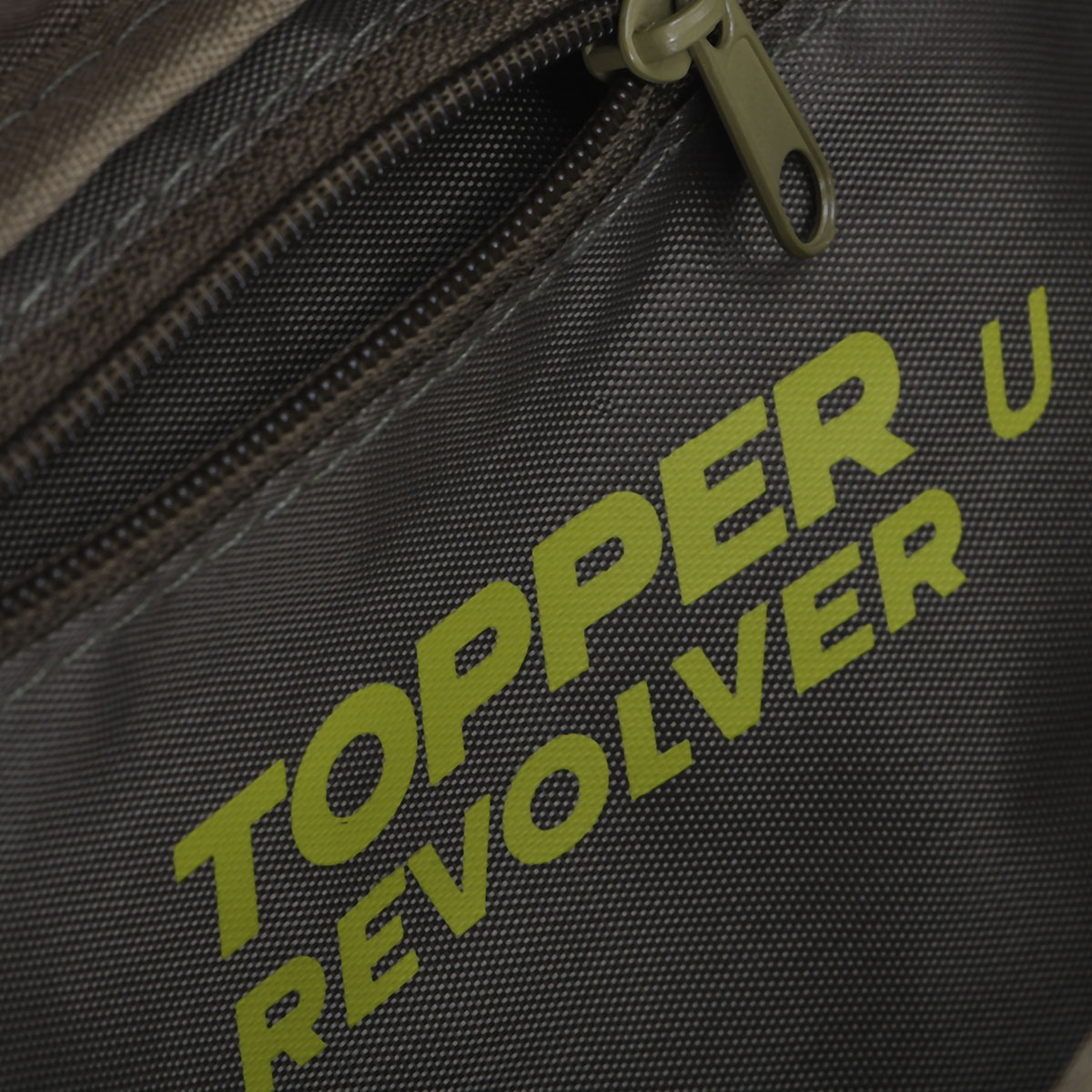 Riñonera Topper Frey X Revolver Poliéster,  image number null