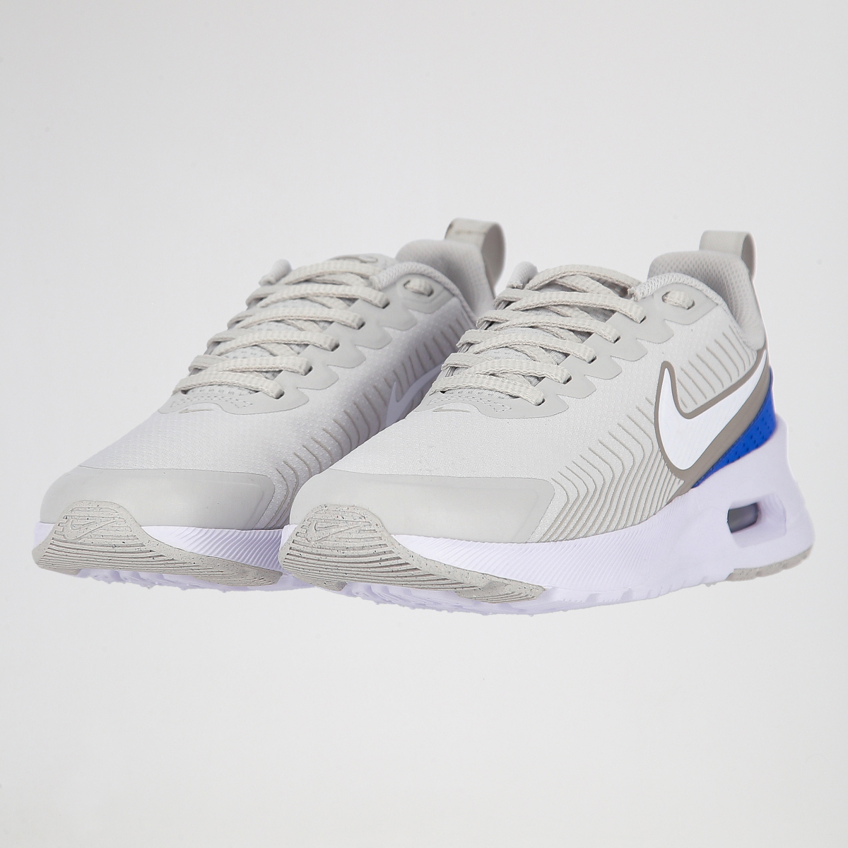 Zapatillas Nike Air Max Nuaxis para Hombre,  image number null
