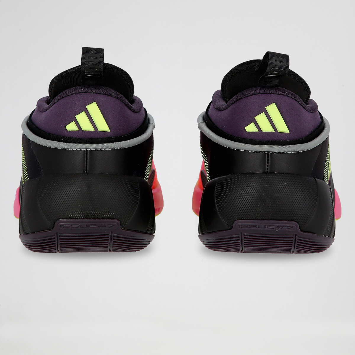 Zapatillas adidas D.o.n. Issue 7,  image number null