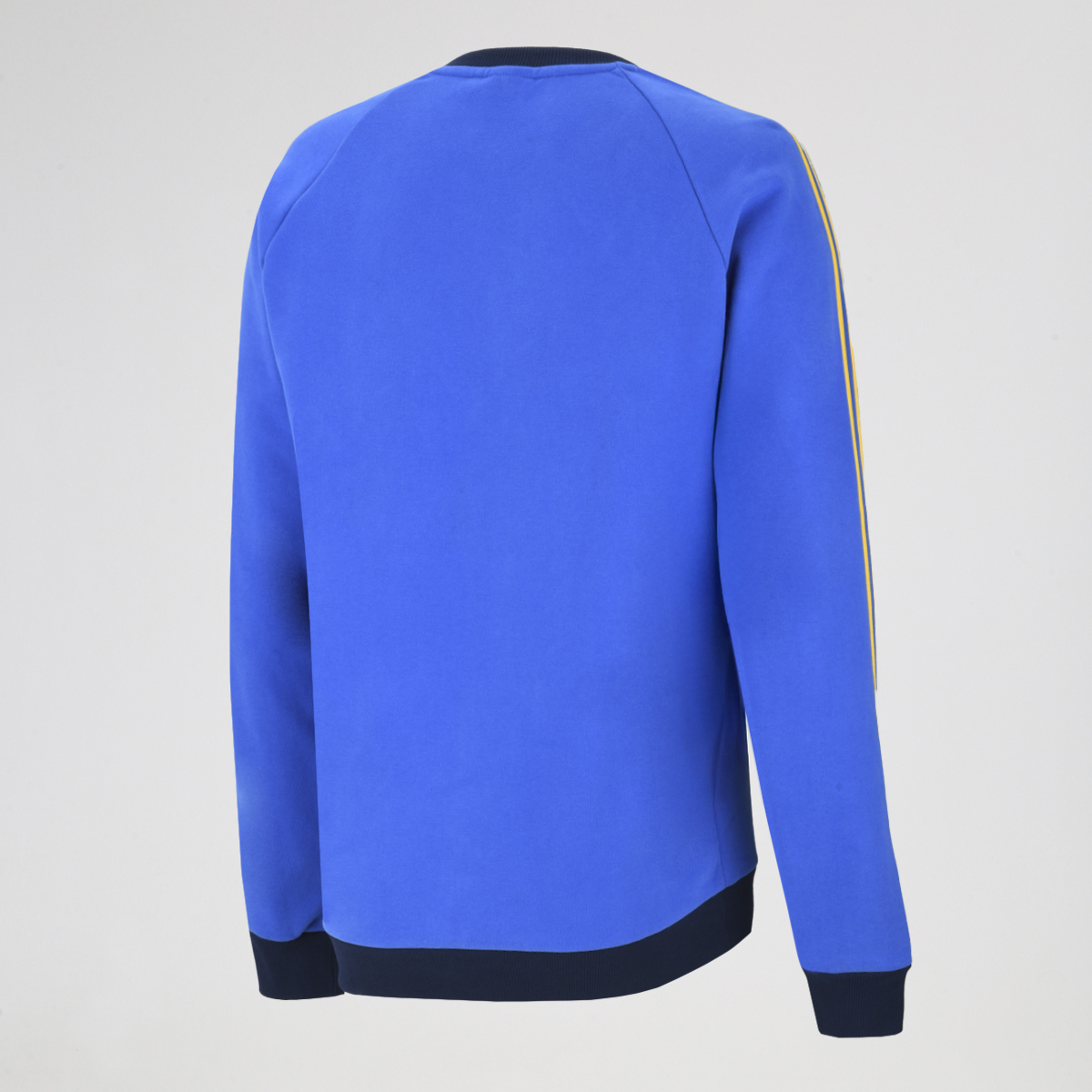 Buzo Boca Juniors adidas OG 2026 Hombre,  image number null