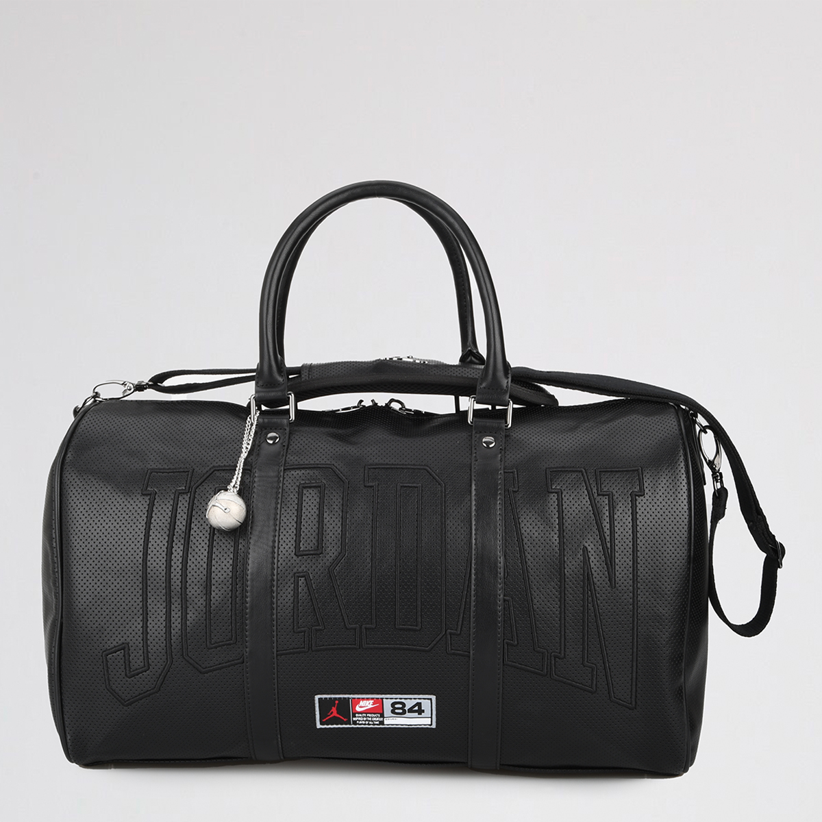 Bolso Jordan Perforada Hombre 25 L,  image number null