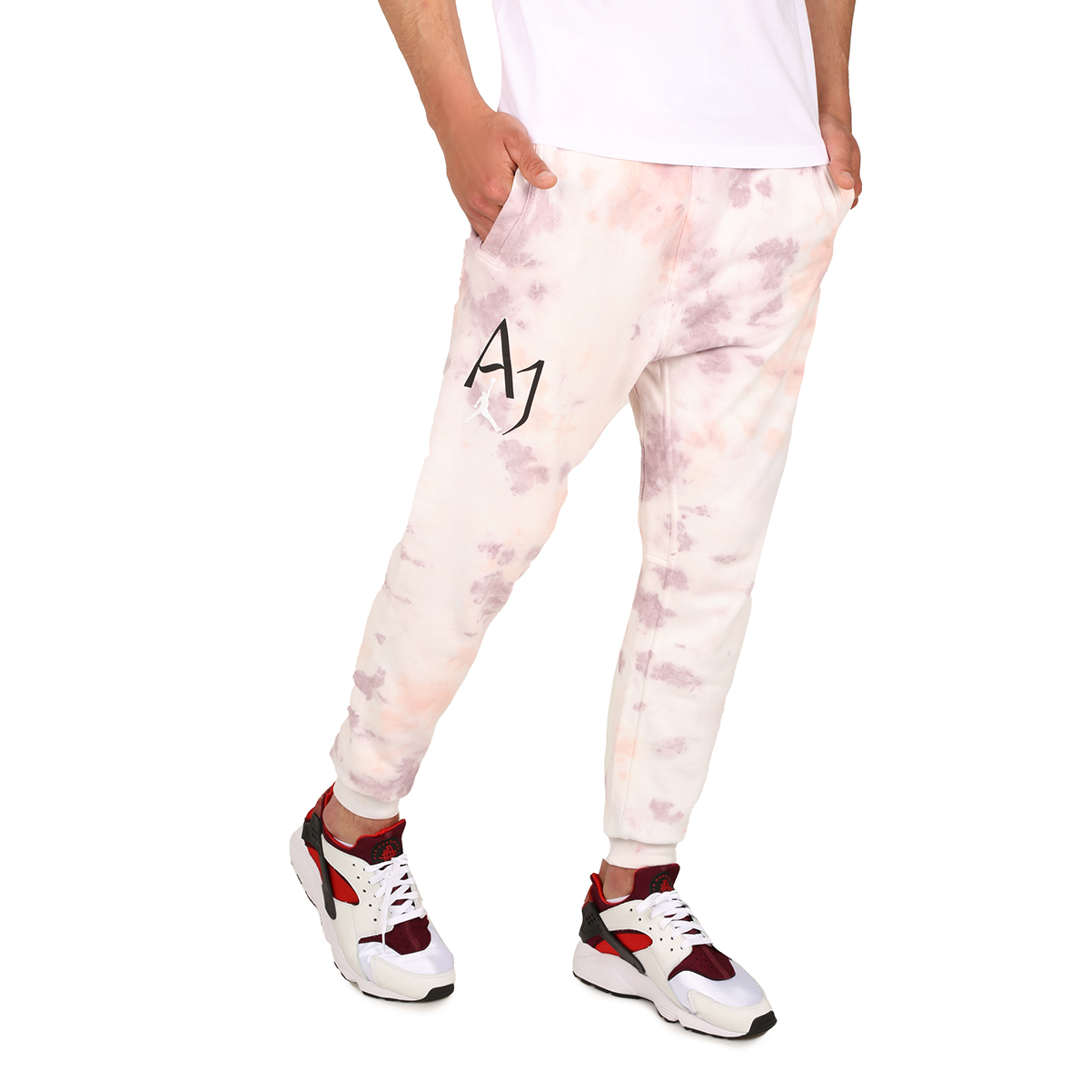 Pantalon jordan hotsell dna