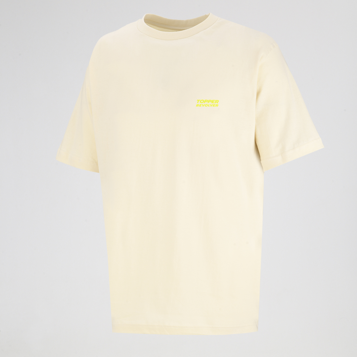 Remera Topper Logo X Revolver,  image number null