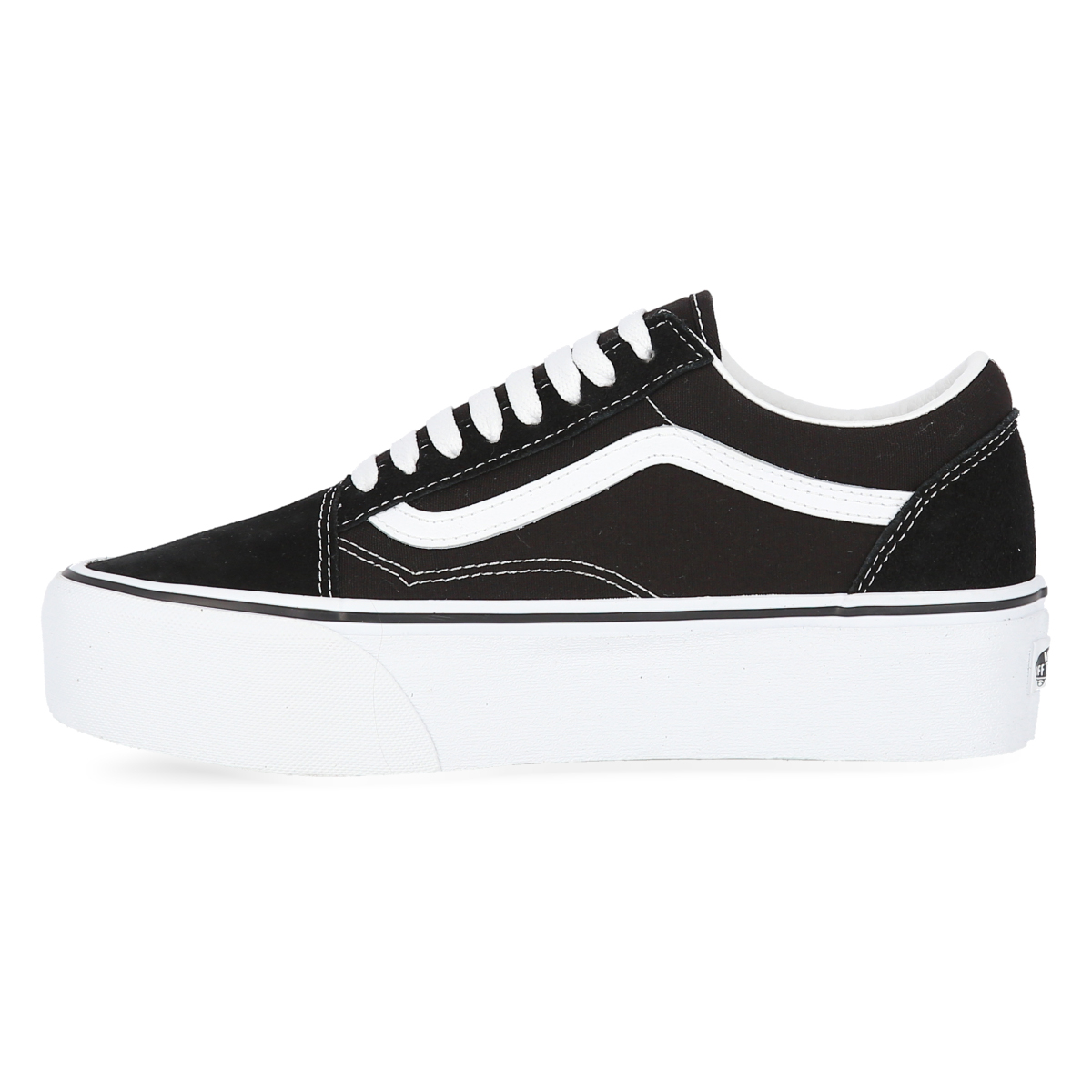 Zapatillas Vans Old Skool Stackform Mujer,  image number null