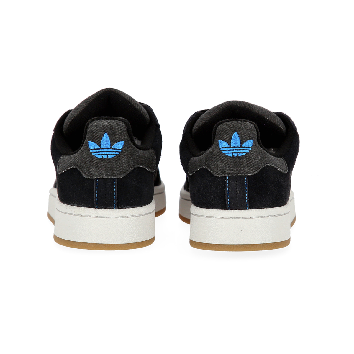 Zapatillas Urbanas adidas Campus 00s Hombre Gamuza,  image number null