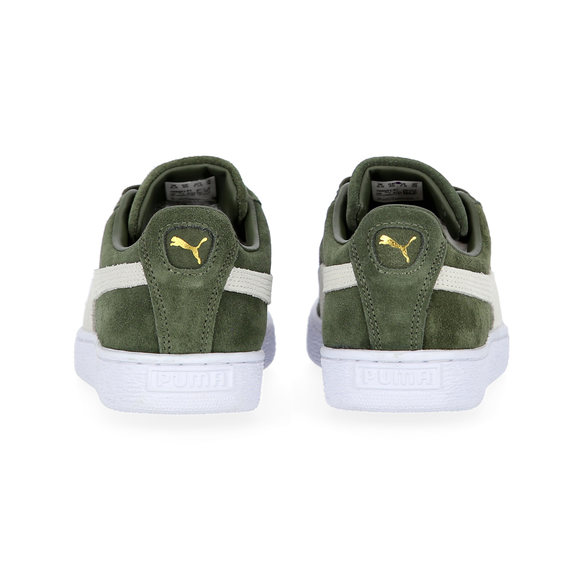 Zapatillas Puma Suede Classic XXI Unisex,  image number null