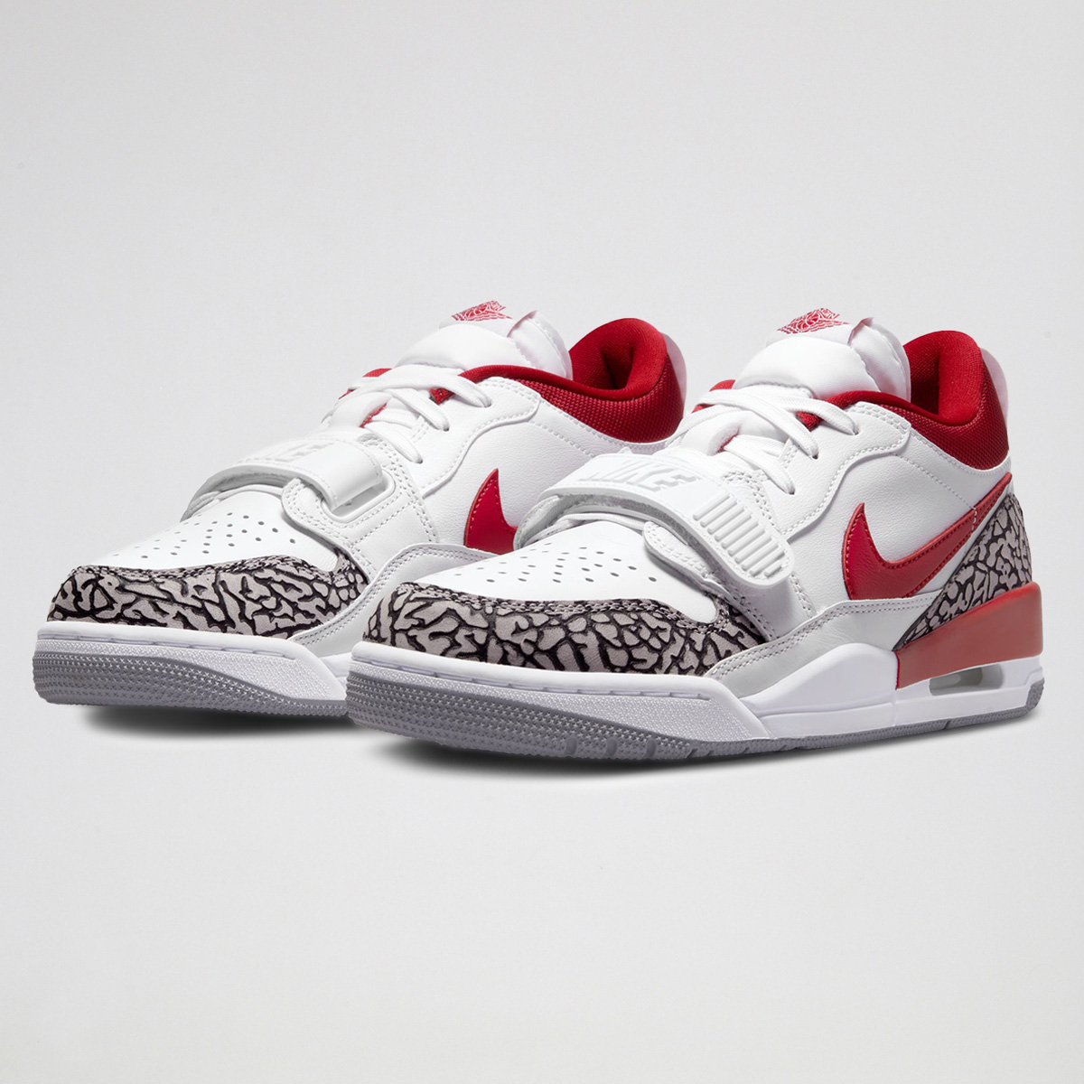 Zapatillas Jordan Legacy 312 de Mujer,  image number null