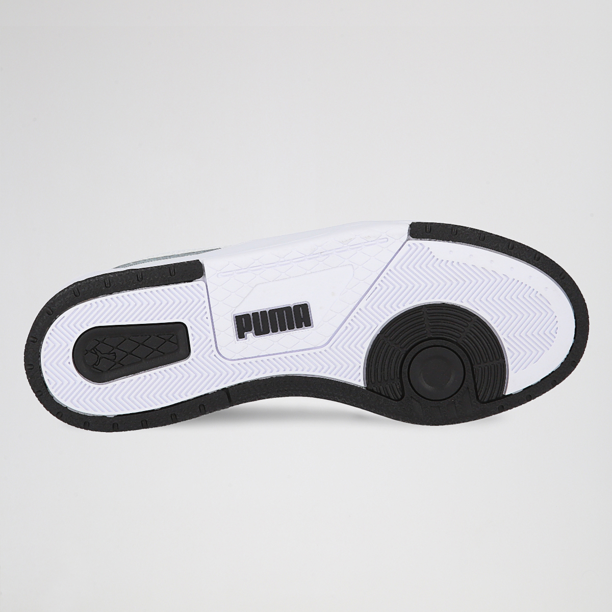 Zapatillas Puma Ca Match Cuero,  image number null