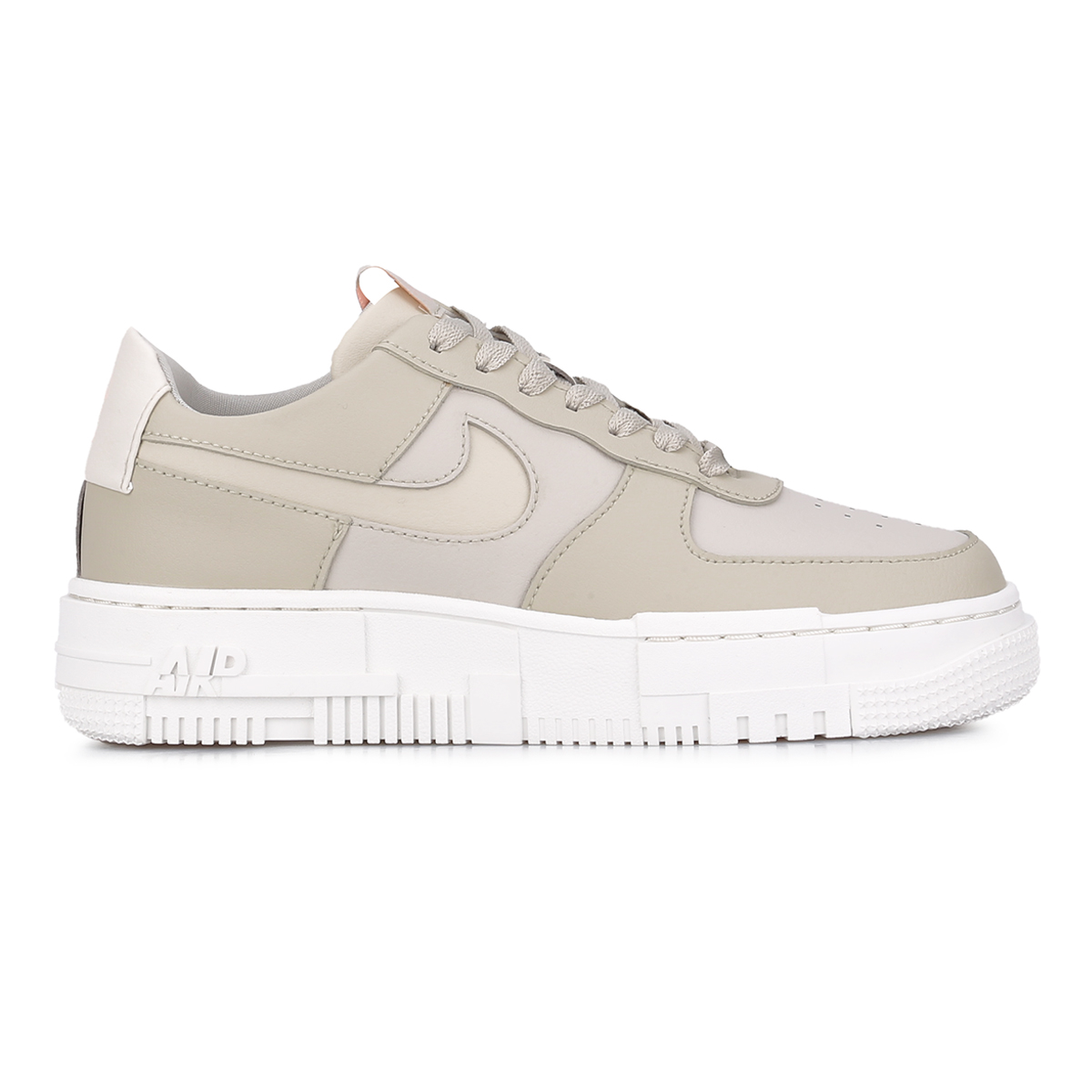 Zapatillas Air Force 1 Pixel |