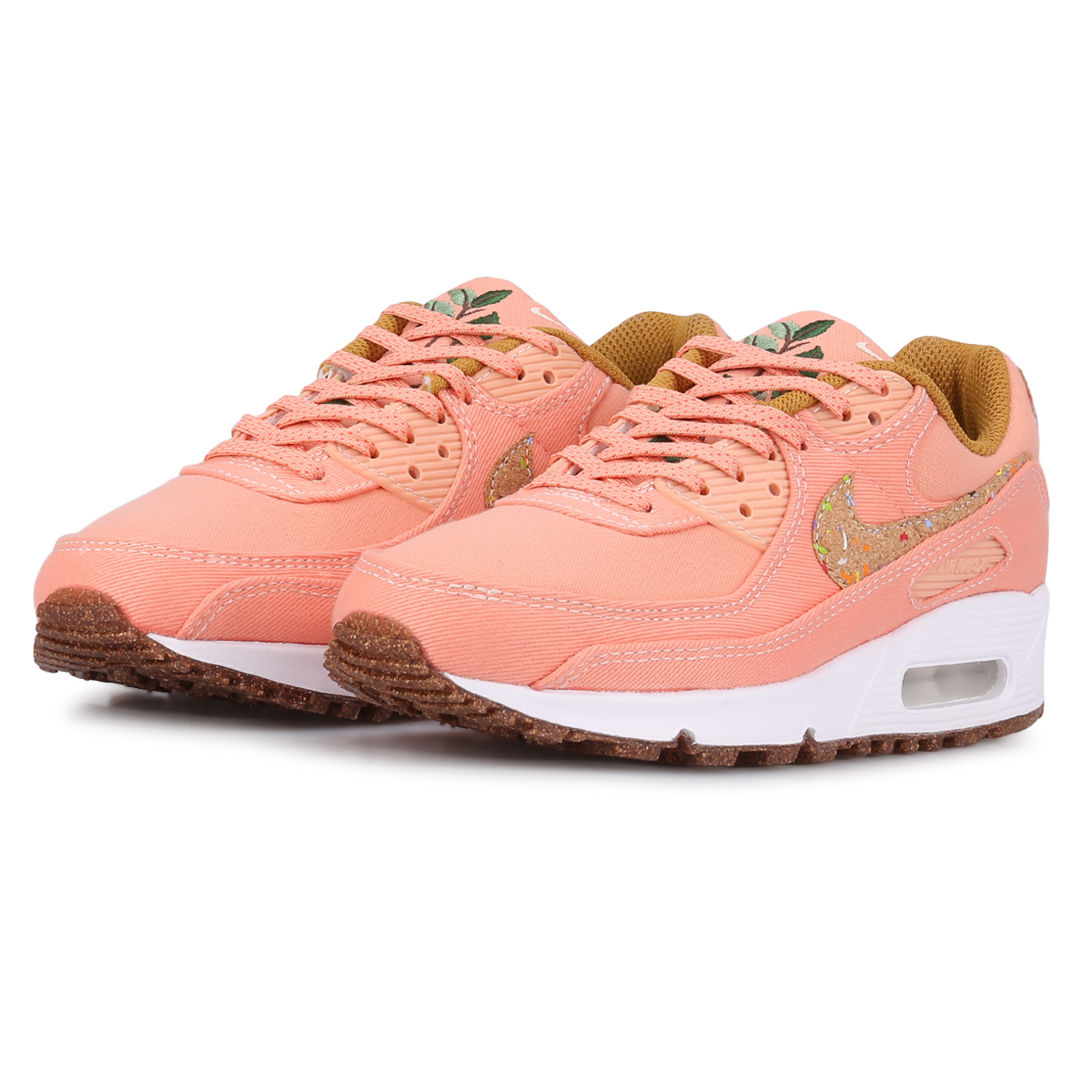 Zapatillas Nike Air Max 90 Se Moov