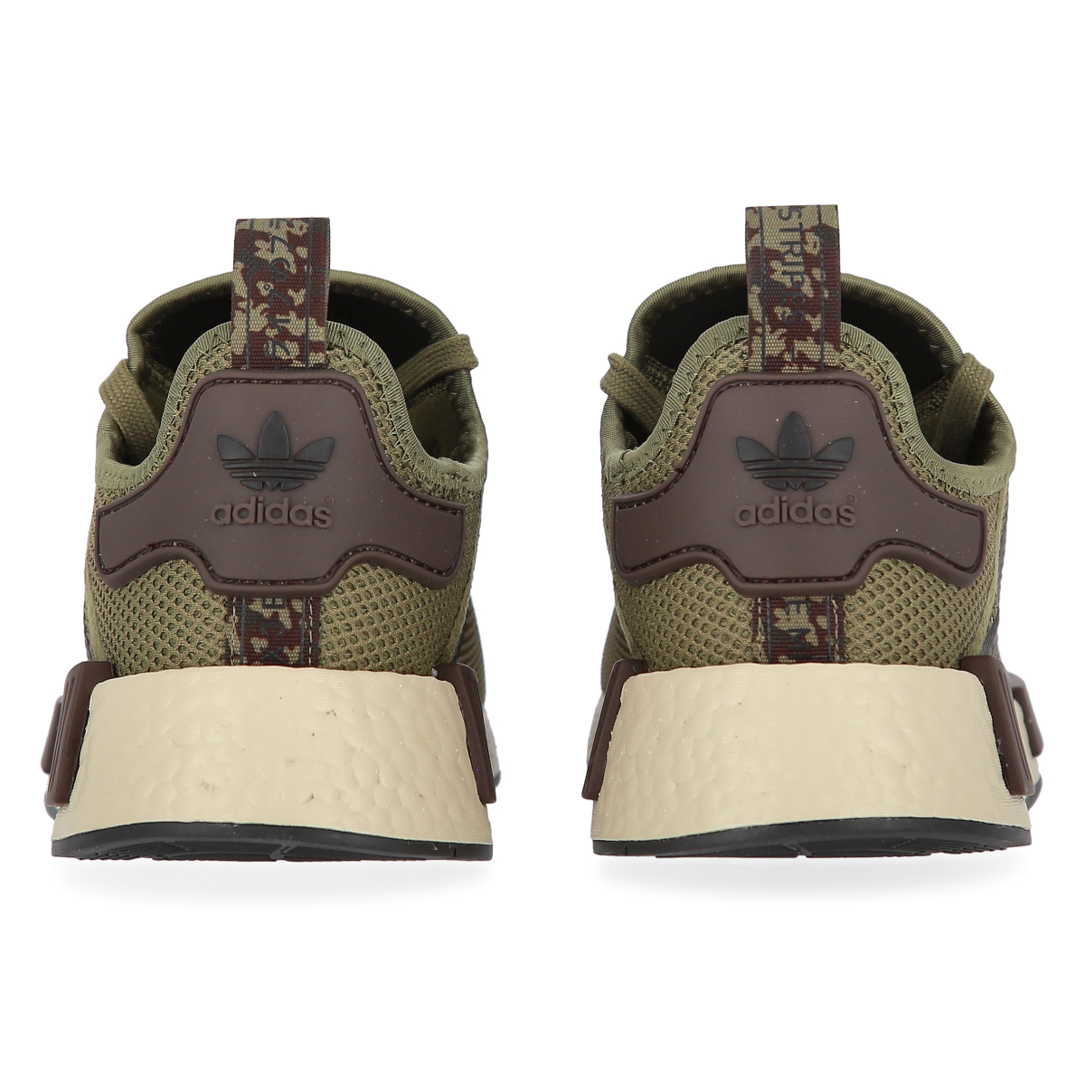 Zapatillas adidas Nmd R1 Hombre Moov