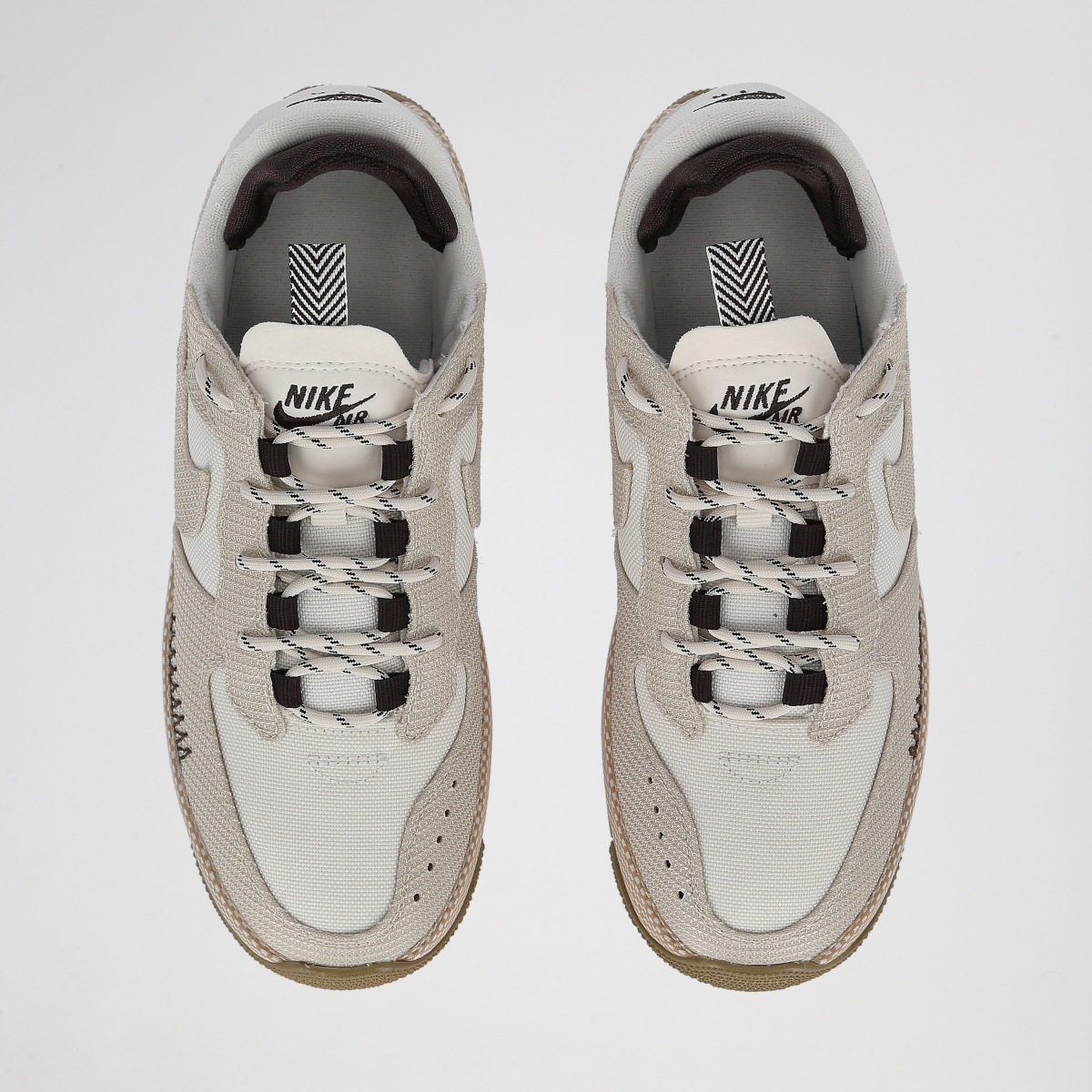 Zapatillas Nike Air Force 1 Wild Mujer,  image number null