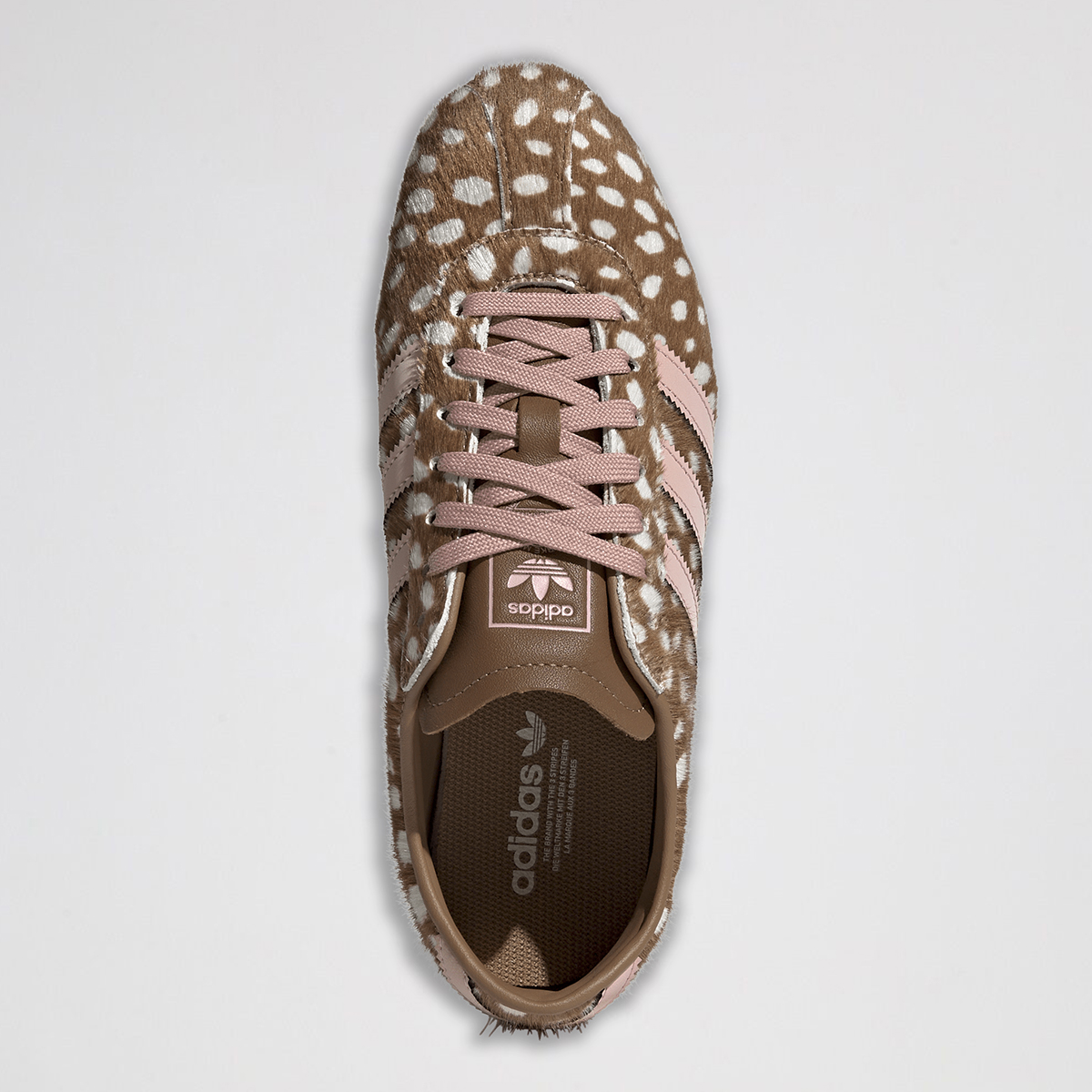 Zapatillas adidas Tokyo Mujer,  image number null