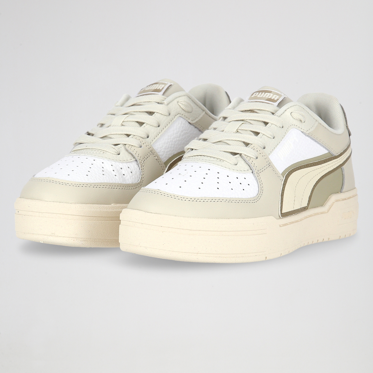 Zapatillas Puma Ca Pro Classic Contour,  image number null