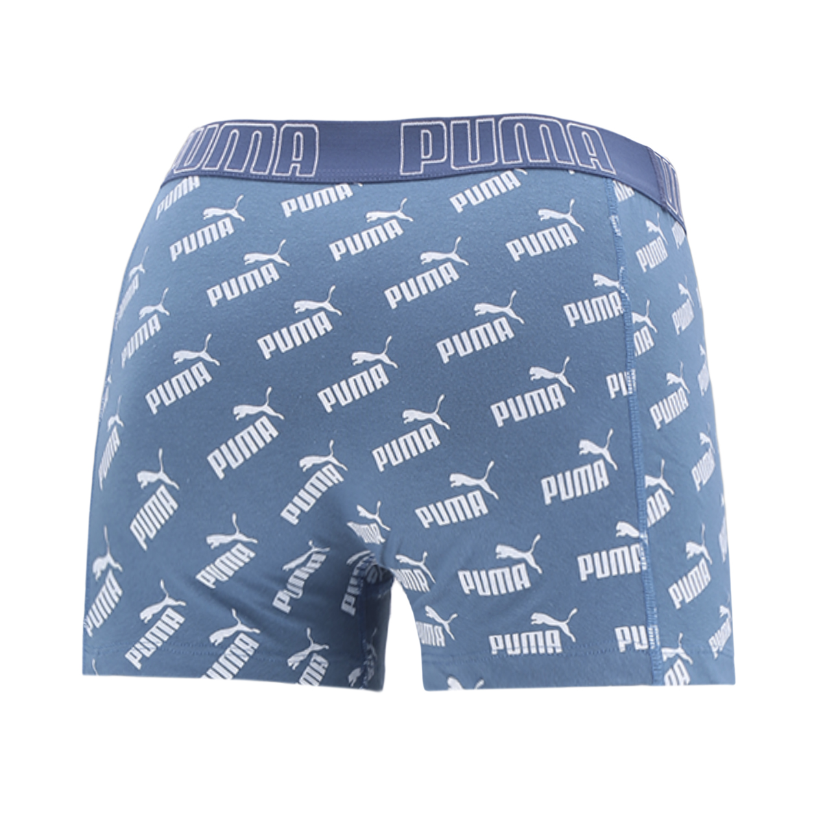 Boxer Puma Big Logo,  image number null