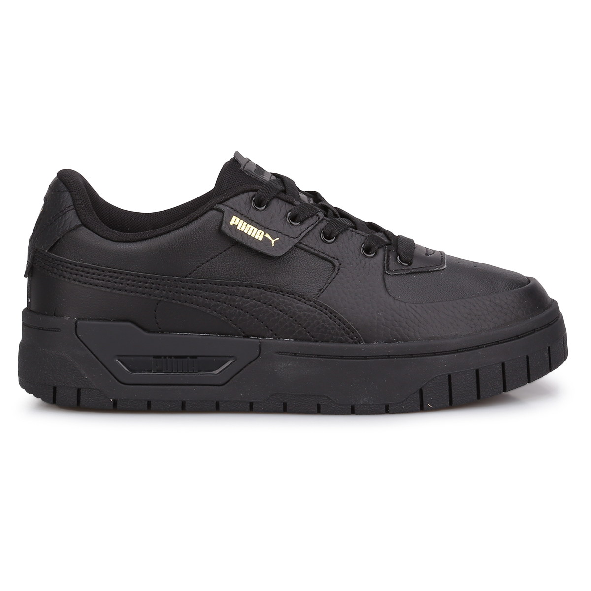 Botas puma cheap negras