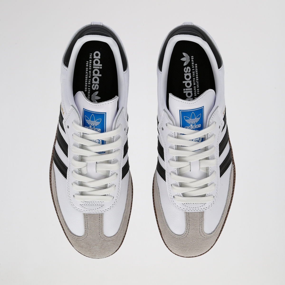 Zapatillas adidas Samba ADV Hombre,  image number null