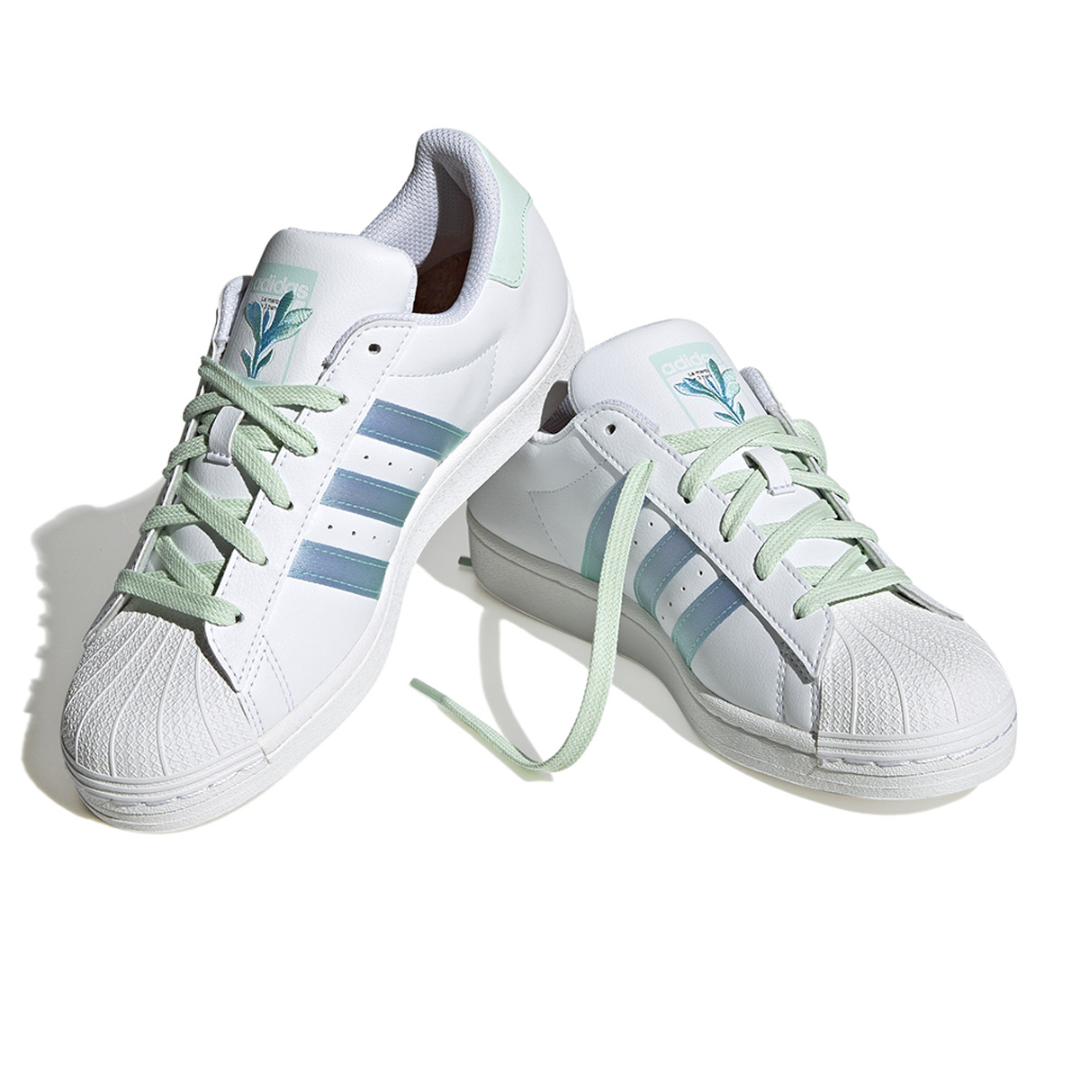 Zapatillas Urbanas adidas Superstar Mujer,  image number null