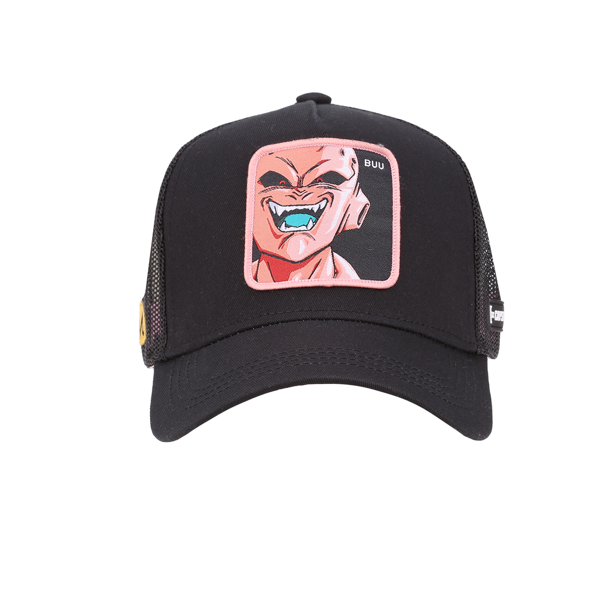 Gorra Capslab Dragon Ball Majin Buu 1,  image number null