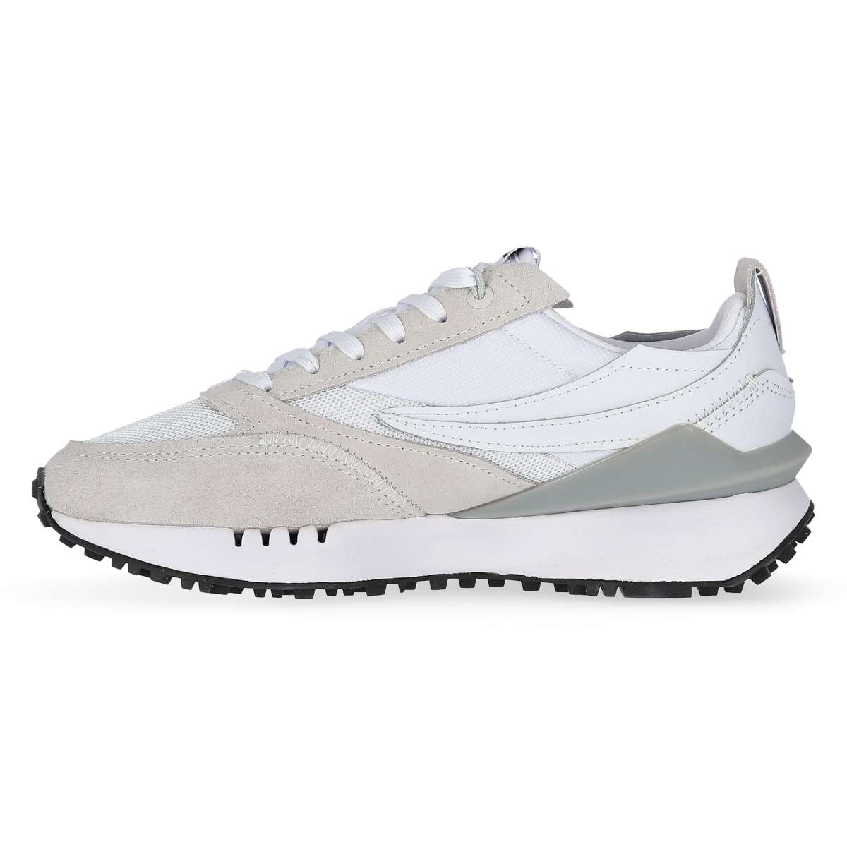 Zapatillas Fila Renno N Generation Pat Ched Hombre,  image number null