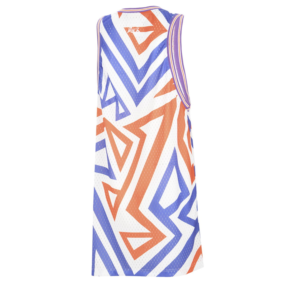 Musculosa Urbana Fila Hoops Mujer,  image number null