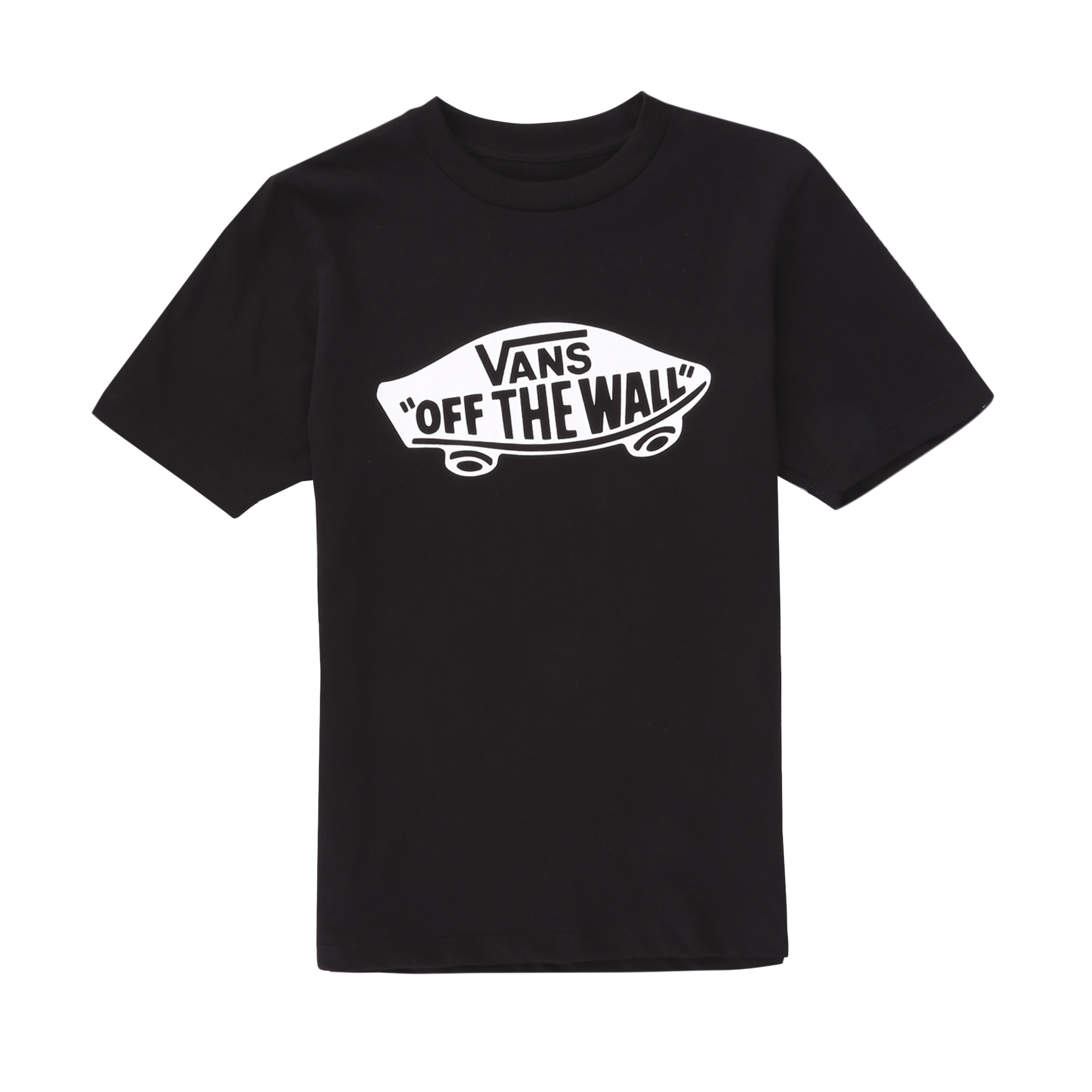 Zapatos vans off the wall letra discount