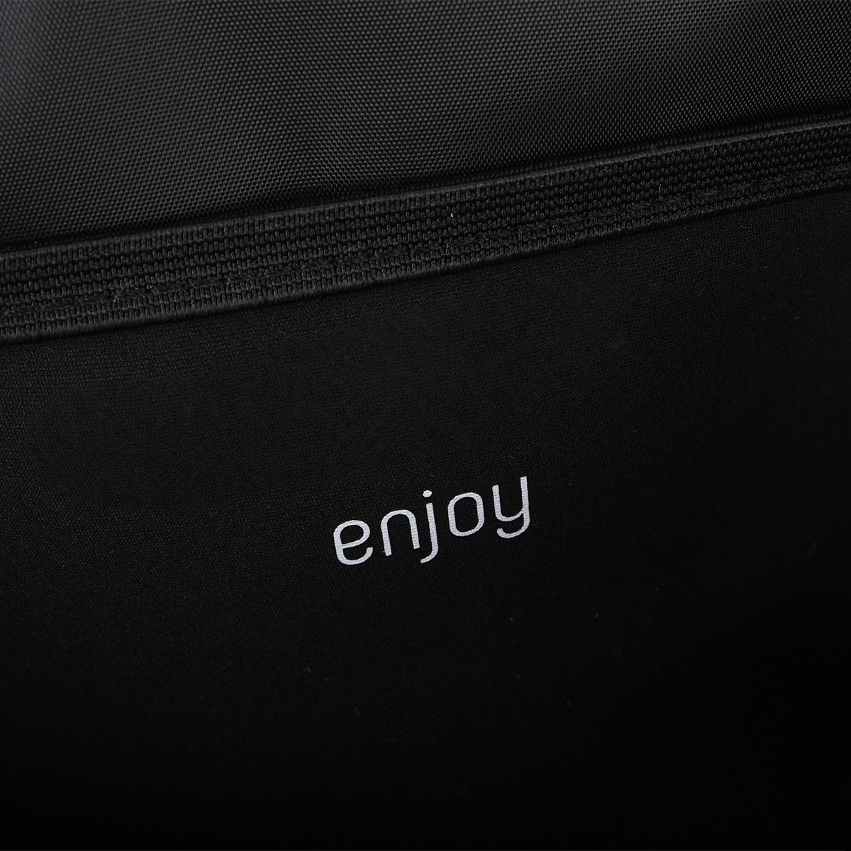 Mochila Enjoy & Smile Cambridge,  image number null