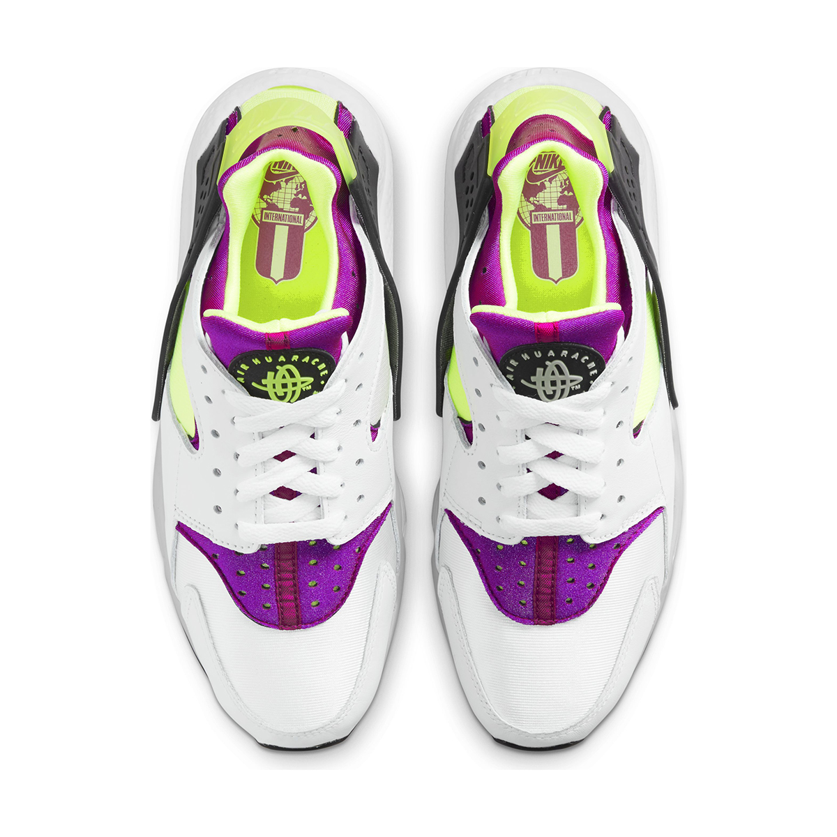 Zapatillas Nike Air Huarache,  image number null