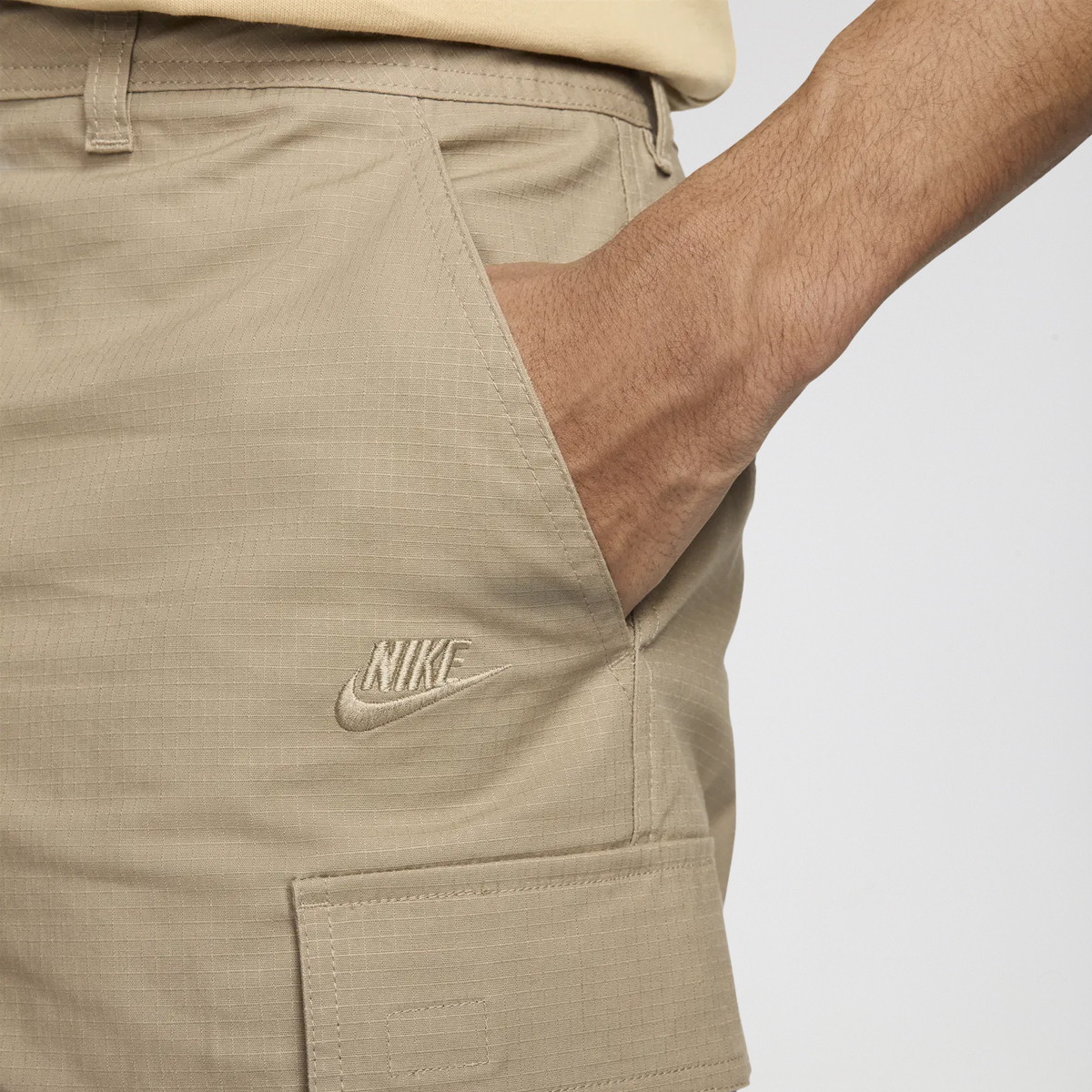 Short Nike Club para Hombre,  image number null