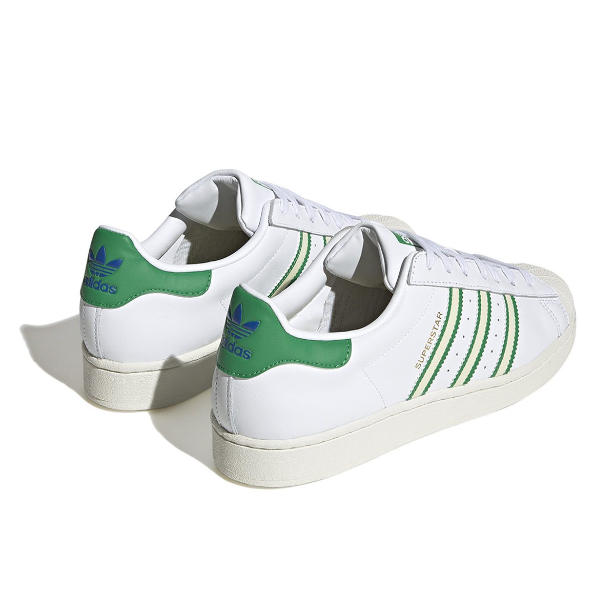 Zapatillas Urbanas adidas Superstar Hombre,  image number null