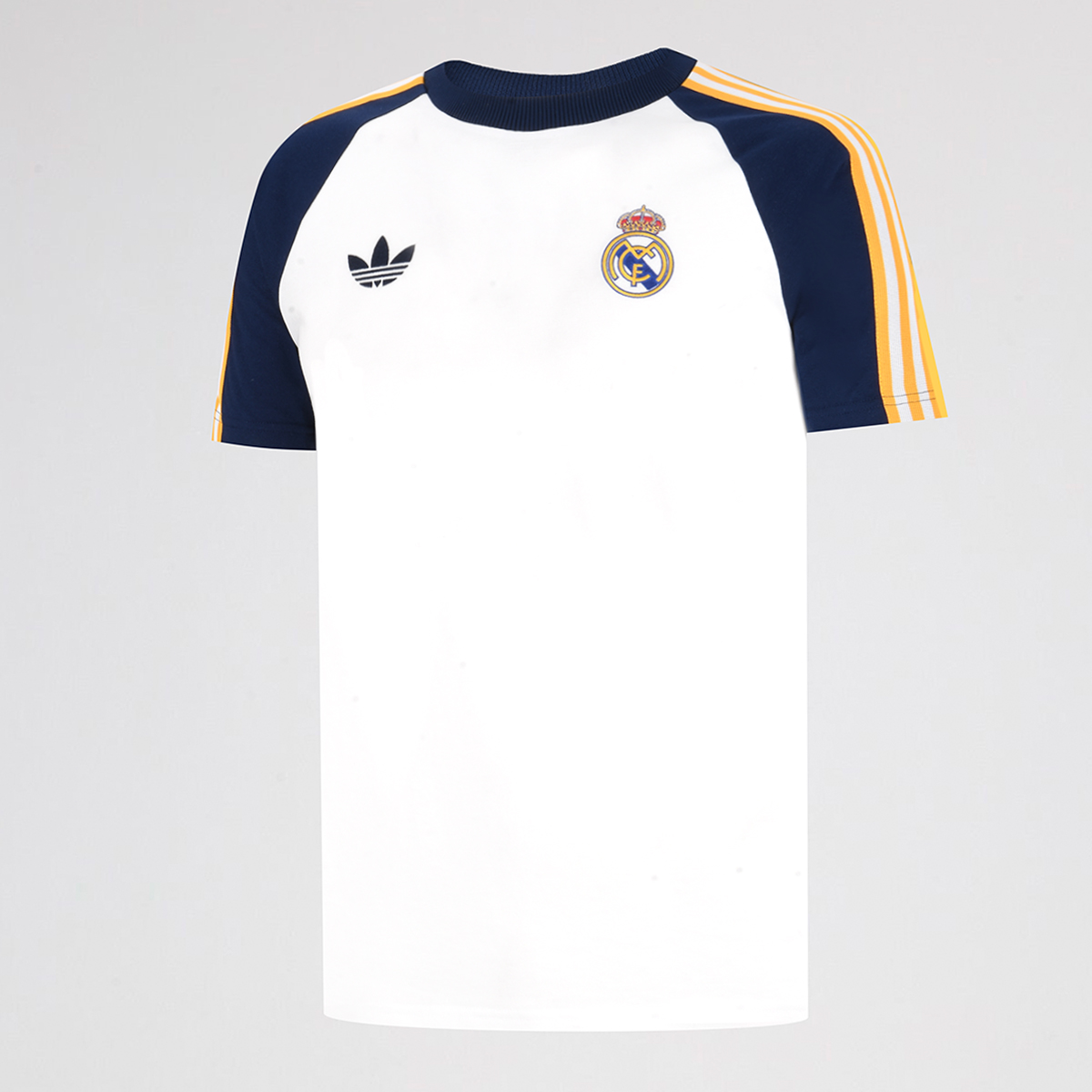 Remera Real Madrid adidas Originals Hombre,  image number null