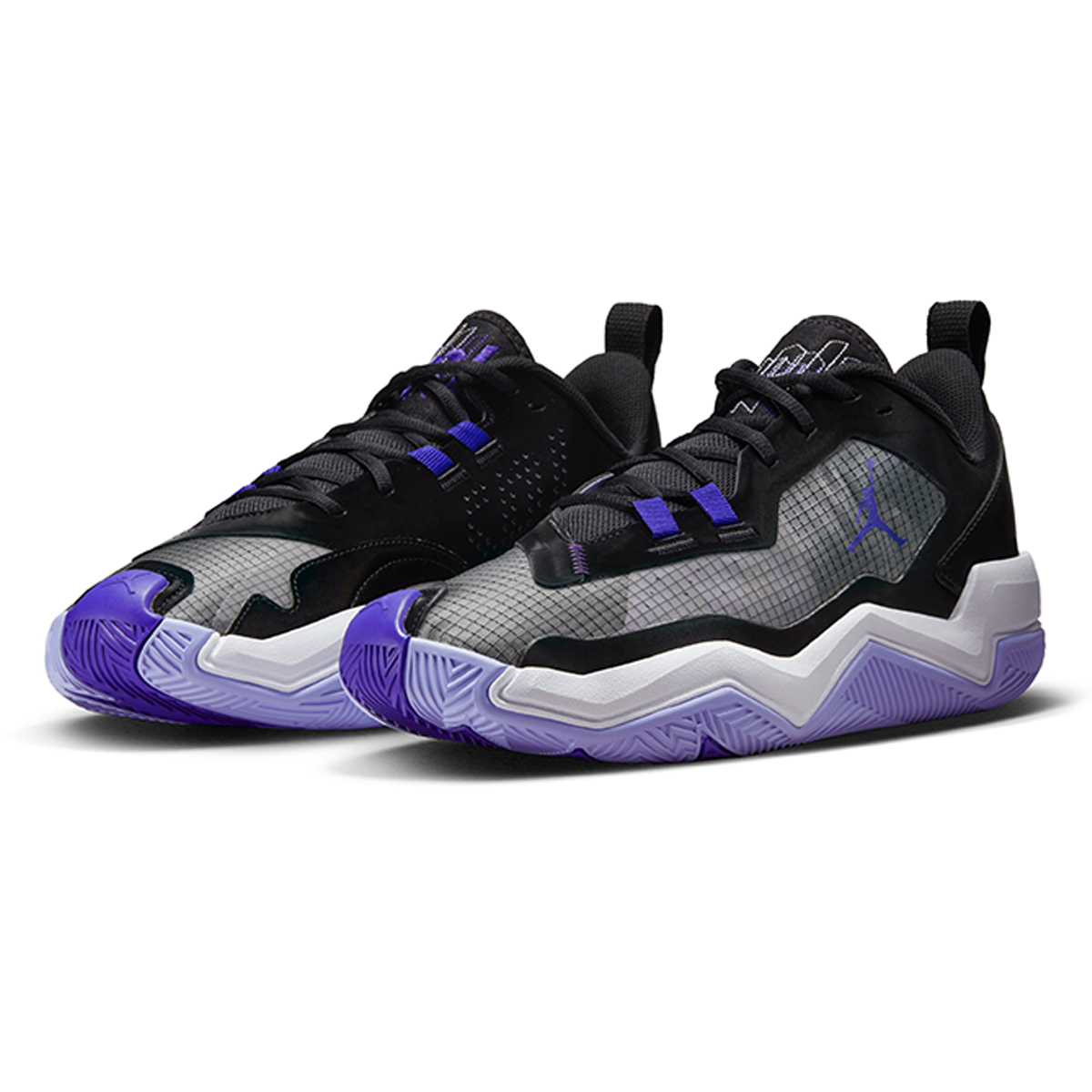 Zapatillas Basquet Jordan One Take 4 Hombre