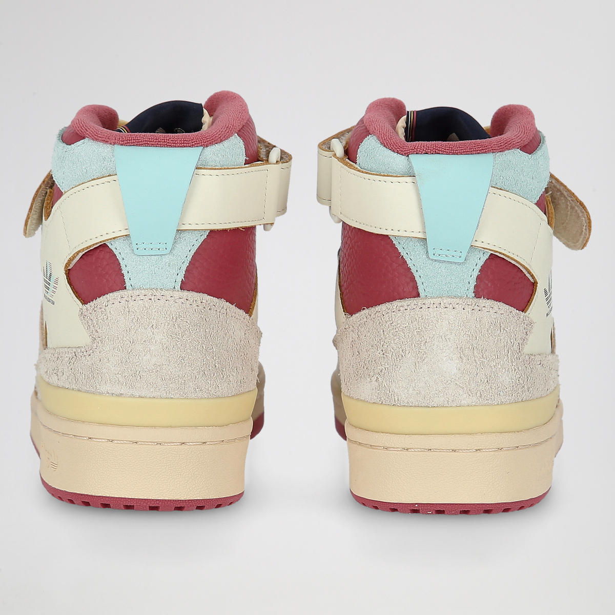 Zapatillas adidas Forum 84 High Hombre,  image number null