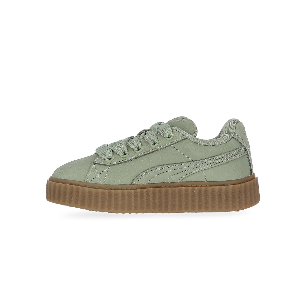 Zapatillas Puma Creeper Phatty Nubuck Earth,  image number null