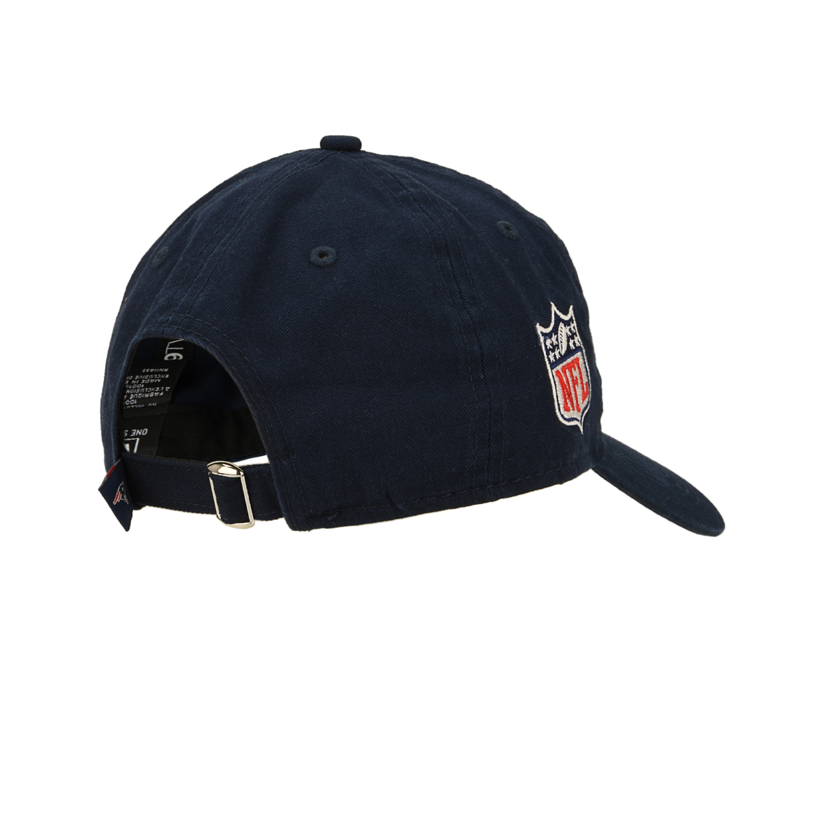 Gorra New Era 920 New England Patriots,  image number null