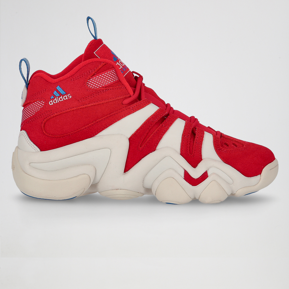 Zapatillas adidas crazy outlet