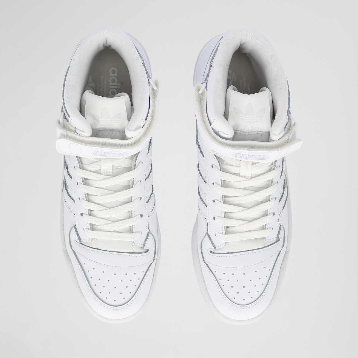 Zapatillas adidas Forum Mid,  image number null