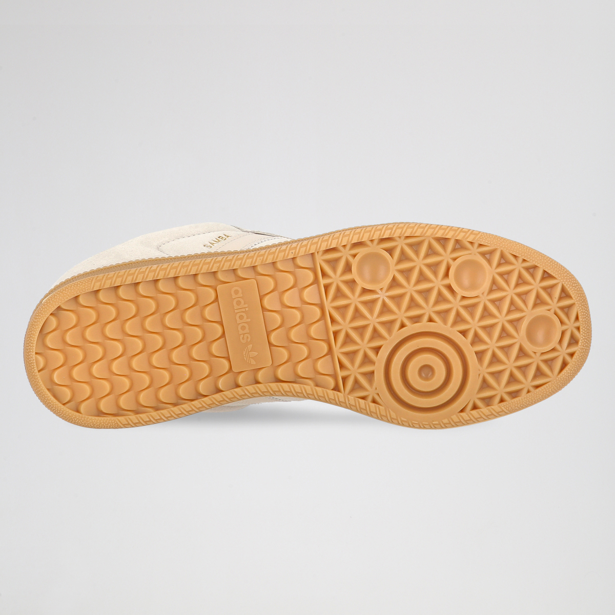 Zapatillas adidas SAMBA XLG Cuero Hombre,  image number null