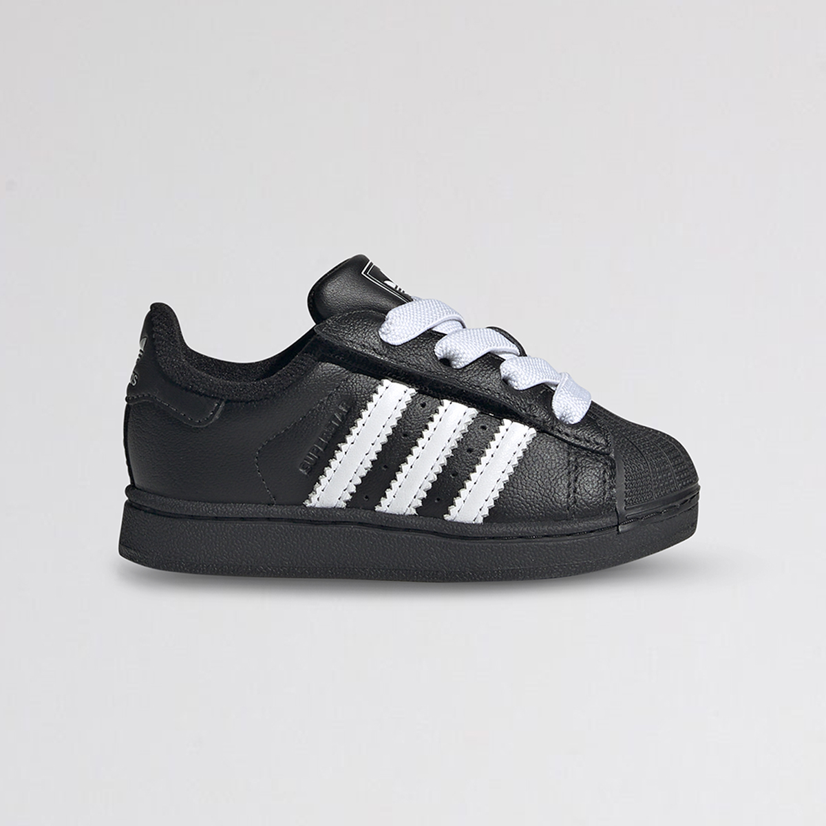 Zapatillas adidas Superstar II Comfort Closure Infantil,  image number null