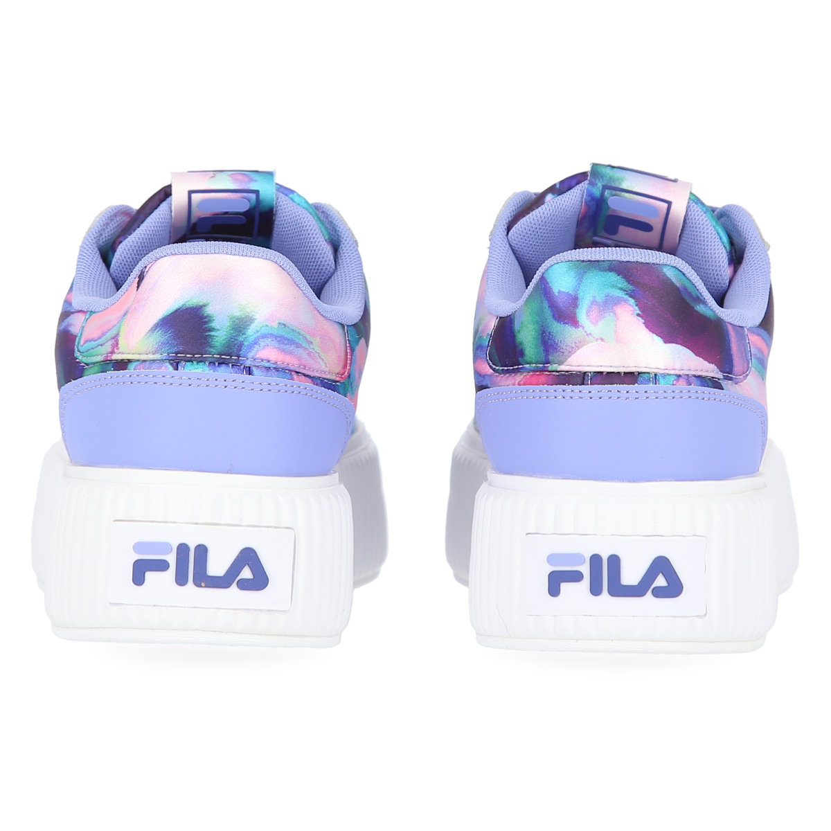 Zapatillas Fila Sandblast Oversole Mujer,  image number null