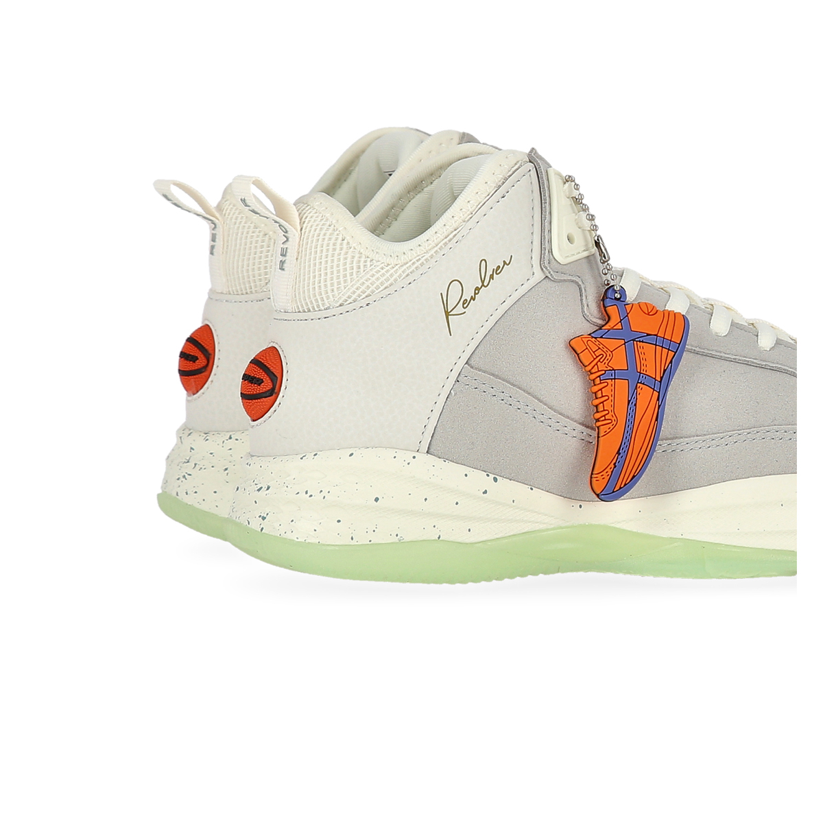 Zapatillas Topper Block Revolver,  image number null