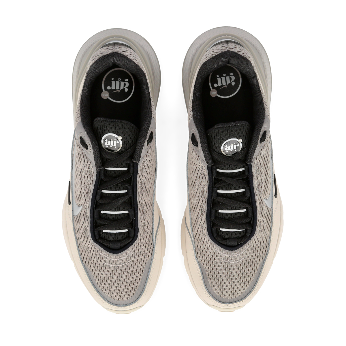 Zapatillas Nike Air Max Pulse Hombre Moov