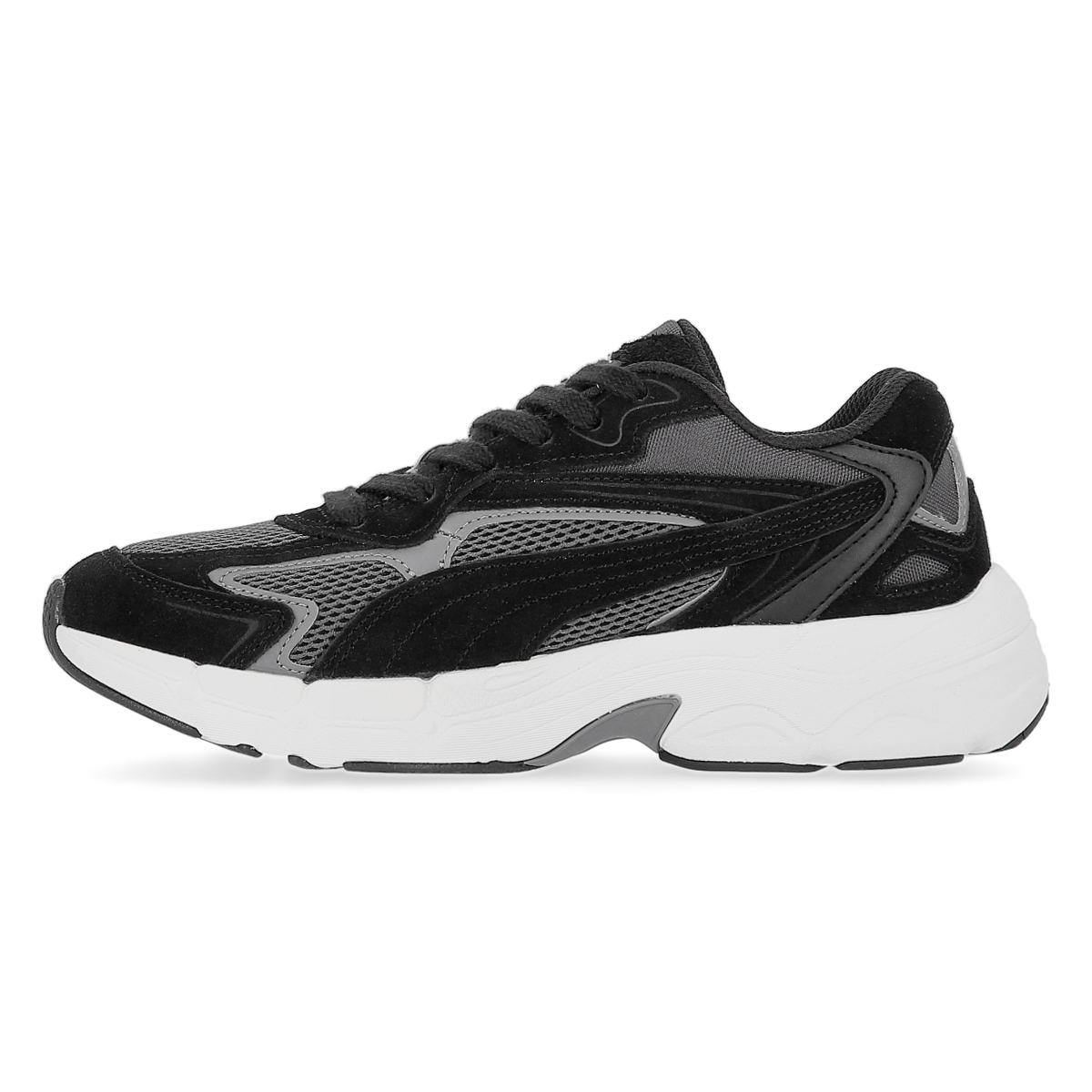 Zapatillas Puma Teveris Nitro Negro,  image number null