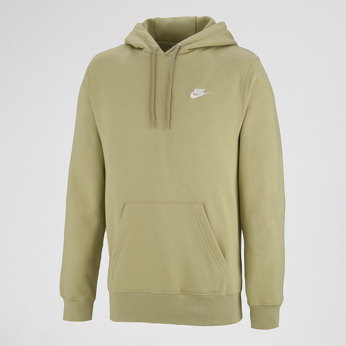 Buzo Nike Club Hombre,  image number null