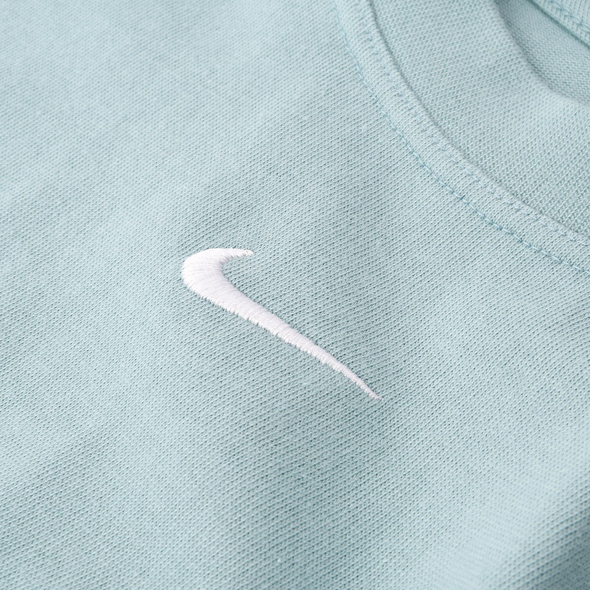 Remera Nike Essential Boxy Mujer,  image number null