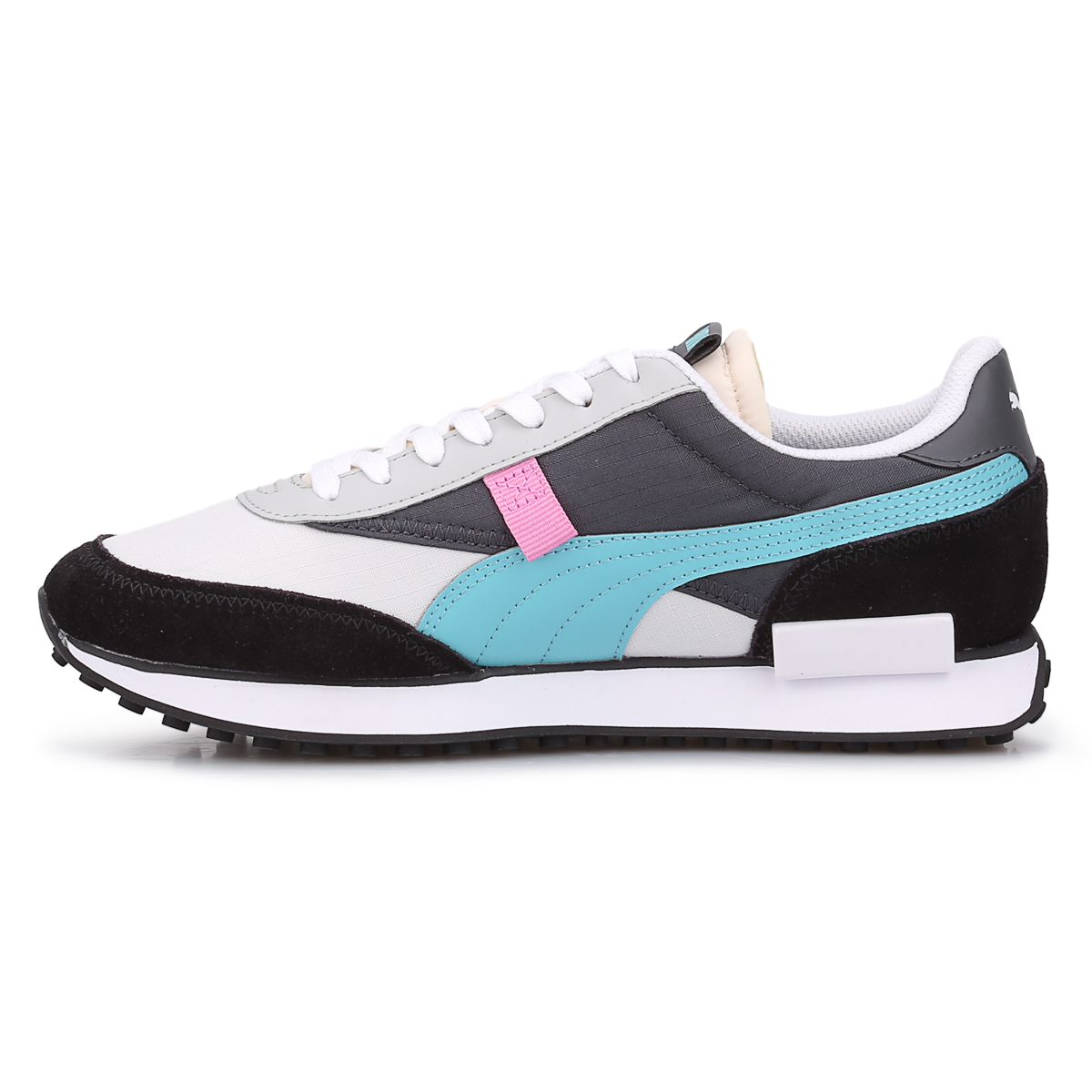 Zapatillas Puma Future Rider Play On,  image number null