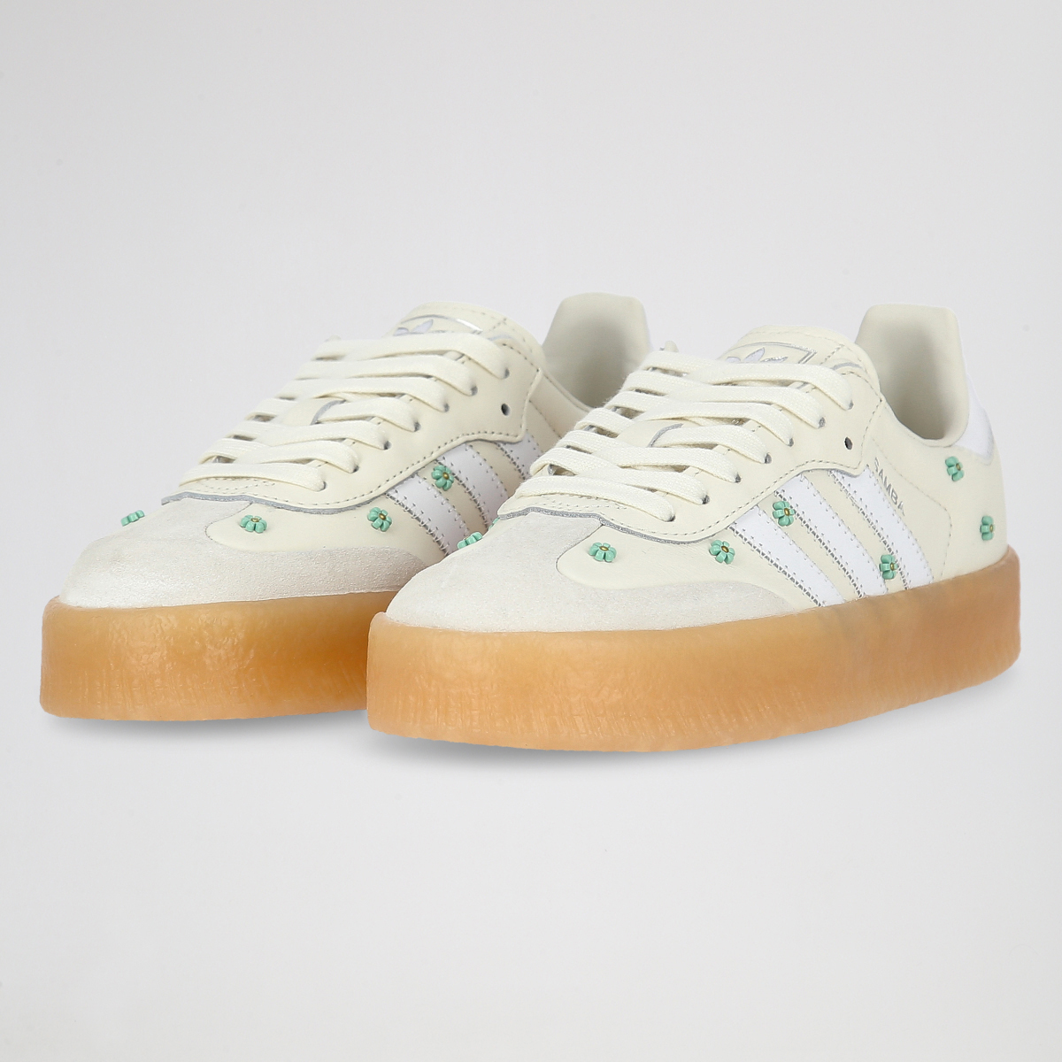 Zapatillas adidas Sambae Mujer,  image number null
