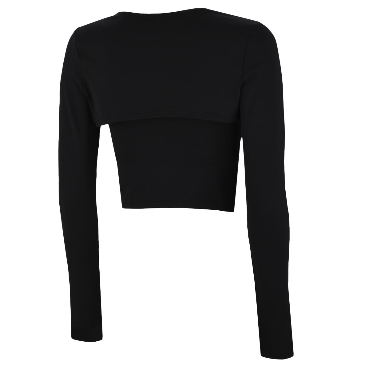 Remera Jordan Sport Mujer,  image number null