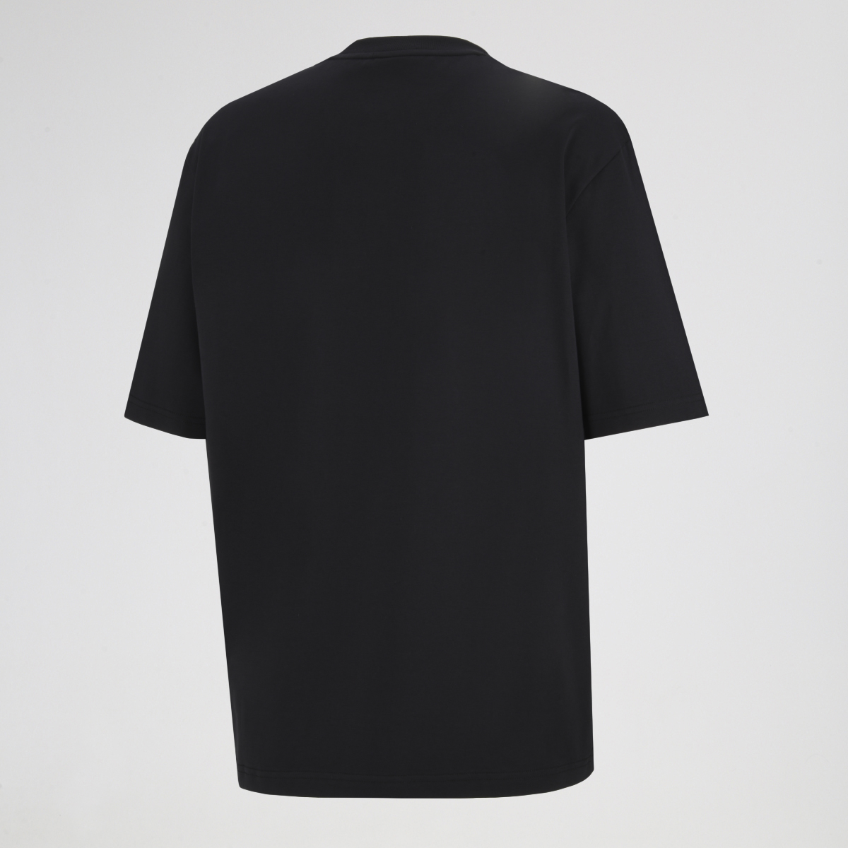Remera Fila Over Embossed F-box,  image number null
