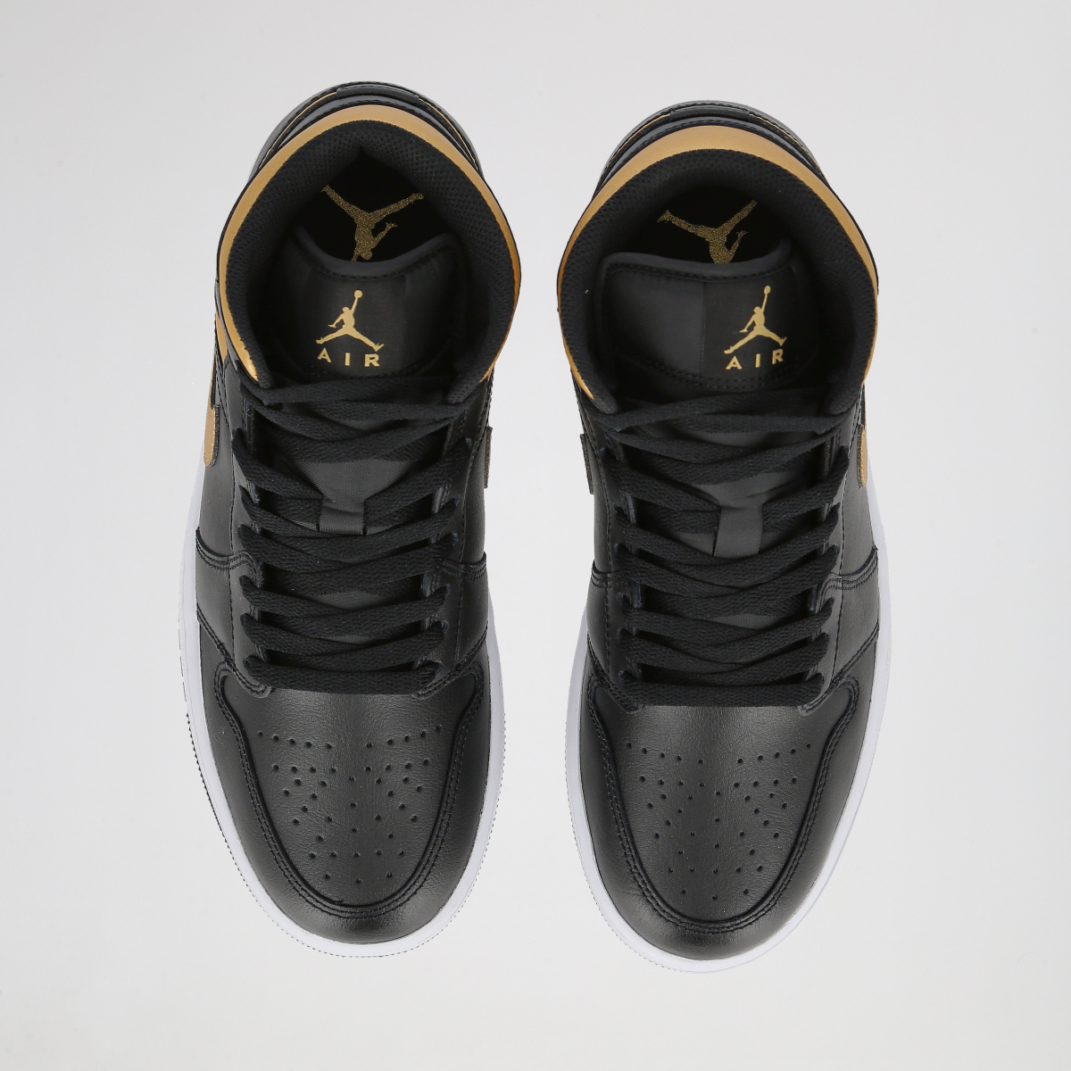 Zapatillas Jordan Air 1 Mid Hombre,  image number null